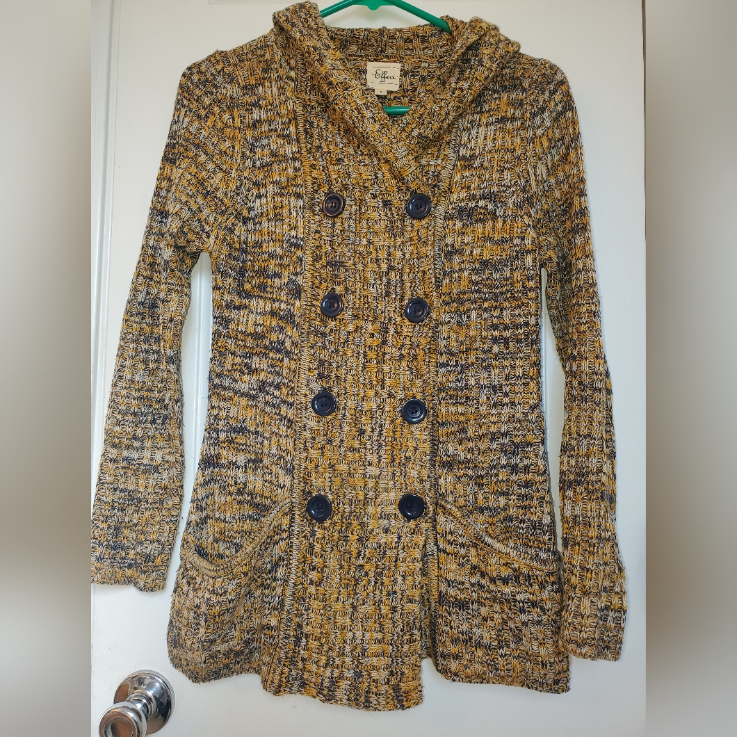 Effeic Sweater